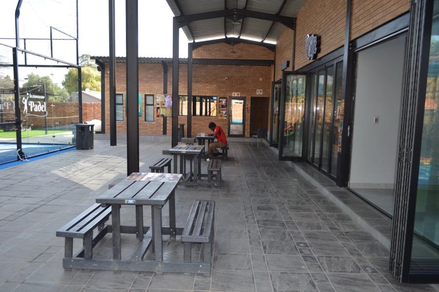 Commercial Property for Sale in Irene Park North West